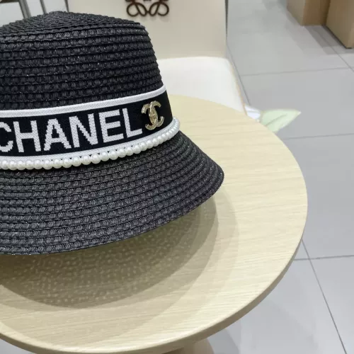 Replica Chanel Caps #1345953 $39.00 USD for Wholesale