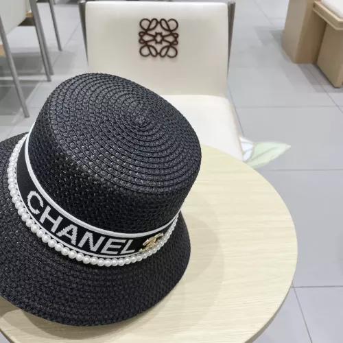 Replica Chanel Caps #1345953 $39.00 USD for Wholesale