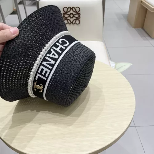 Replica Chanel Caps #1345953 $39.00 USD for Wholesale