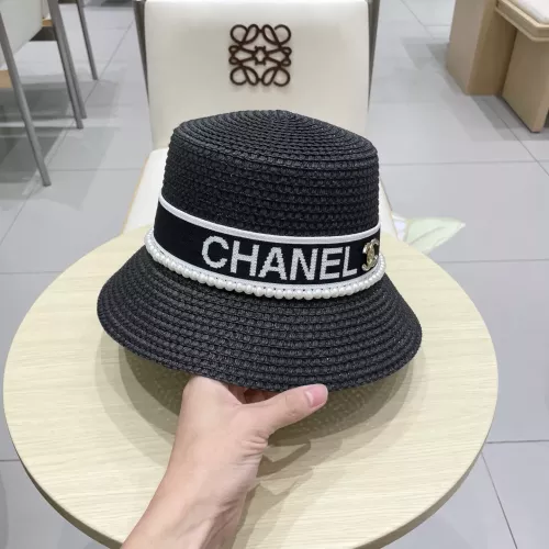 Replica Chanel Caps #1345953 $39.00 USD for Wholesale