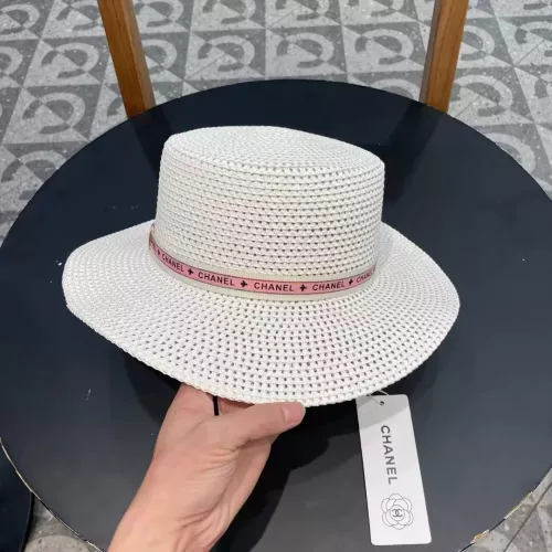 Replica Chanel Caps #1345955 $38.00 USD for Wholesale