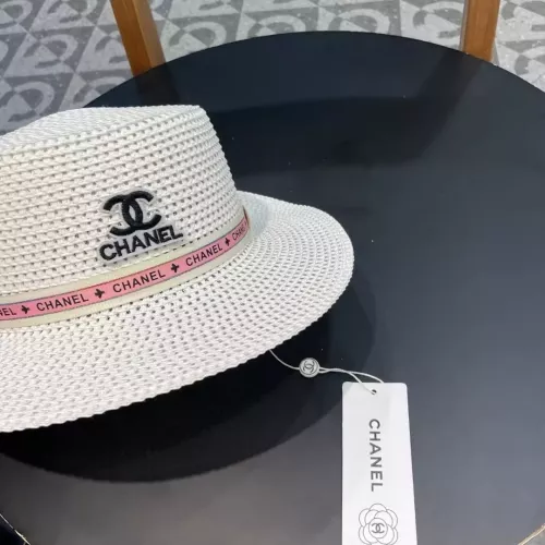 Replica Chanel Caps #1345955 $38.00 USD for Wholesale