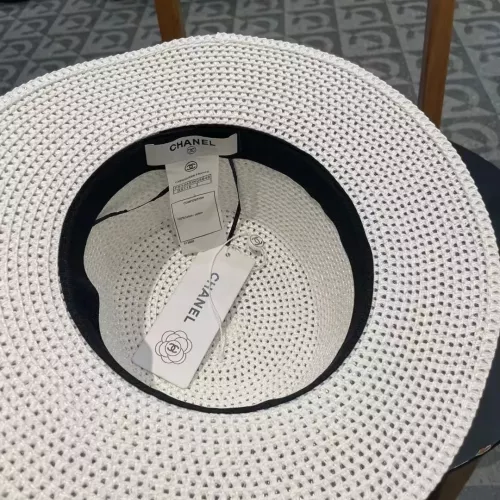 Replica Chanel Caps #1345955 $38.00 USD for Wholesale