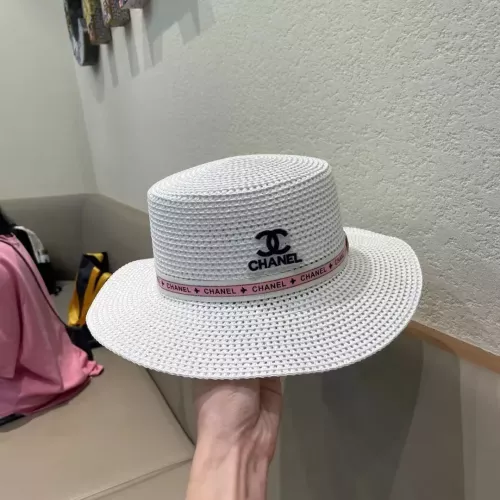 Replica Chanel Caps #1345955 $38.00 USD for Wholesale