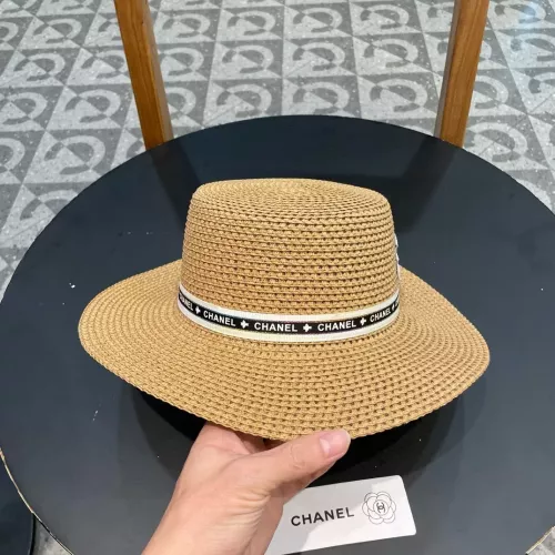 Replica Chanel Caps #1345956 $38.00 USD for Wholesale