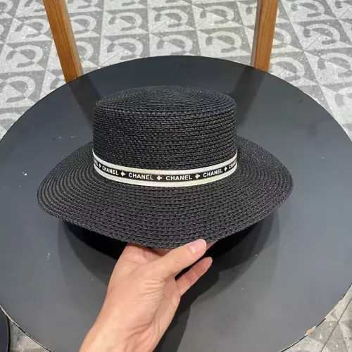 Replica Chanel Caps #1345957 $38.00 USD for Wholesale
