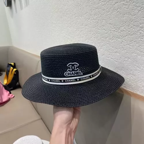 Replica Chanel Caps #1345957 $38.00 USD for Wholesale