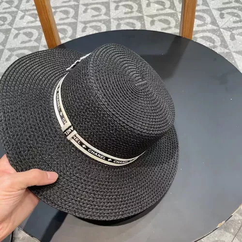 Replica Chanel Caps #1345957 $38.00 USD for Wholesale