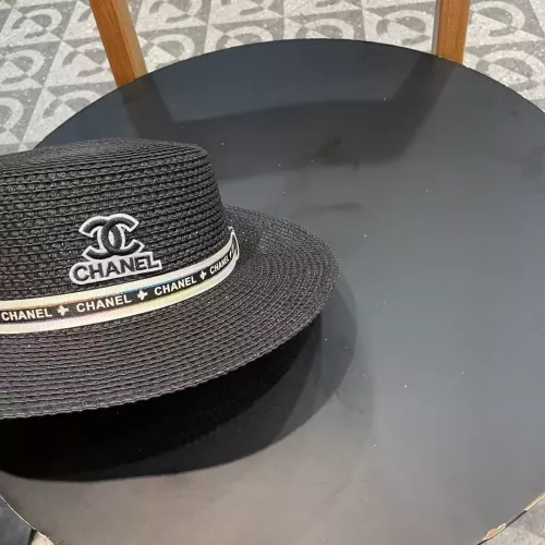 Replica Chanel Caps #1345957 $38.00 USD for Wholesale