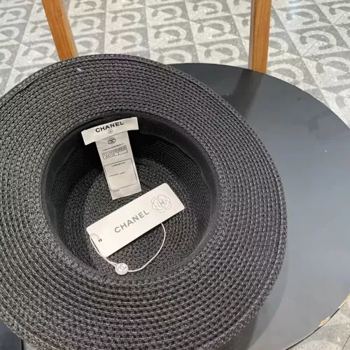 Replica Chanel Caps #1345957 $38.00 USD for Wholesale