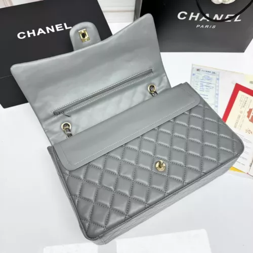 Replica Chanel AAA Quality Shoulder Bags In Gold For Women #1345958 $98.00 USD for Wholesale