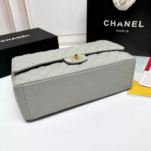 Replica Chanel AAA Quality Shoulder Bags In Gold For Women #1345959 $98.00 USD for Wholesale
