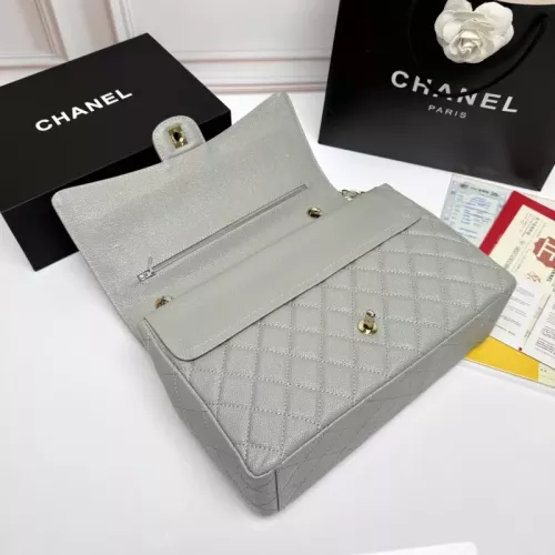 Replica Chanel AAA Quality Shoulder Bags In Gold For Women #1345959 $98.00 USD for Wholesale
