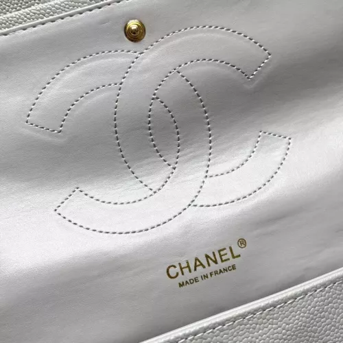 Replica Chanel AAA Quality Shoulder Bags In Gold For Women #1345959 $98.00 USD for Wholesale
