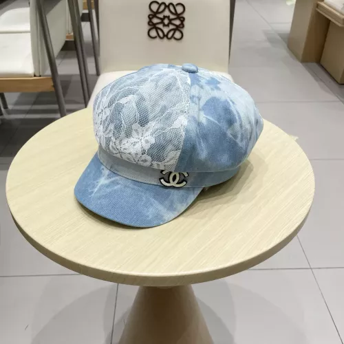 Chanel Caps #1345962 $36.00 USD, Wholesale Replica Chanel Caps