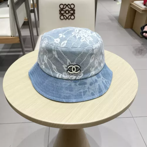 Chanel Caps #1345963 $36.00 USD, Wholesale Replica Chanel Caps