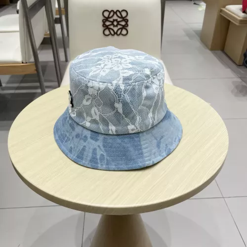 Replica Chanel Caps #1345963 $36.00 USD for Wholesale