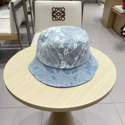 Replica Chanel Caps #1345963 $36.00 USD for Wholesale
