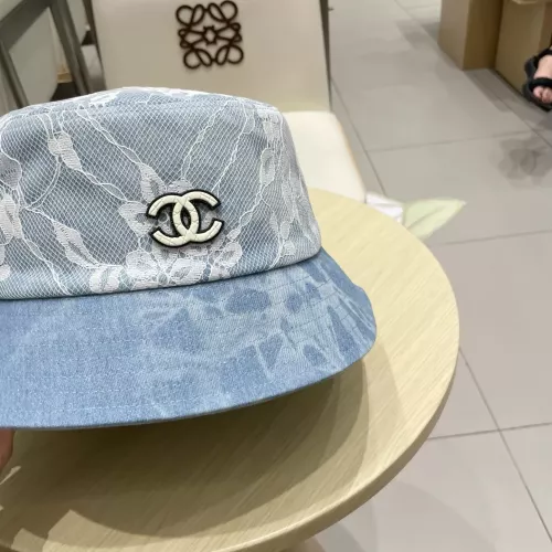 Replica Chanel Caps #1345963 $36.00 USD for Wholesale