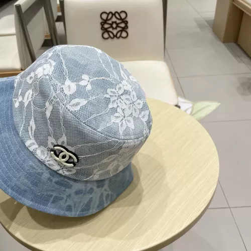 Replica Chanel Caps #1345963 $36.00 USD for Wholesale
