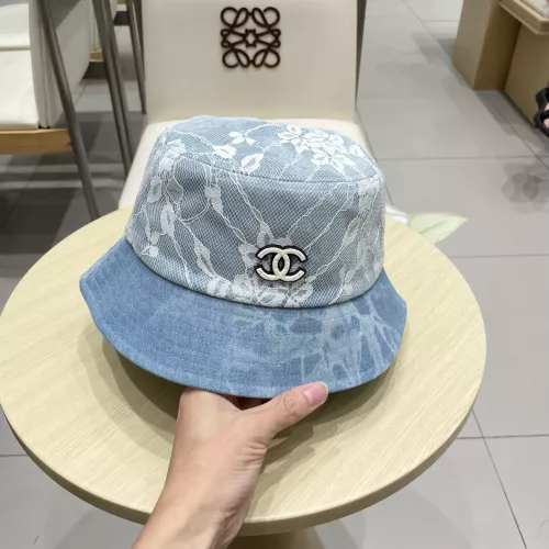 Replica Chanel Caps #1345963 $36.00 USD for Wholesale
