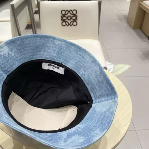 Replica Chanel Caps #1345963 $36.00 USD for Wholesale