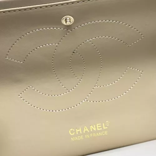 Replica Chanel AAA Quality Shoulder Bags In Gold For Women #1345964 $98.00 USD for Wholesale