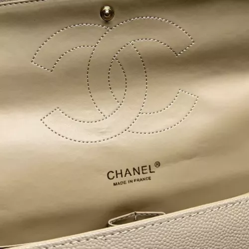 Replica Chanel AAA Quality Shoulder Bags In Gold For Women #1345965 $98.00 USD for Wholesale