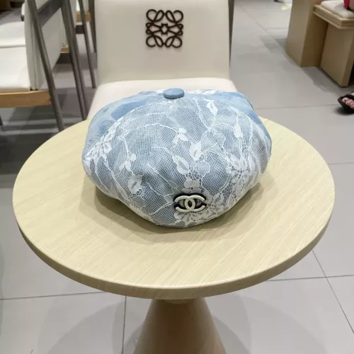 Chanel Caps #1345966 $36.00 USD, Wholesale Replica Chanel Caps