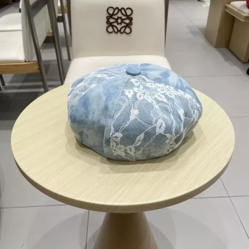 Replica Chanel Caps #1345966 $36.00 USD for Wholesale
