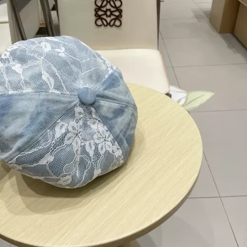Replica Chanel Caps #1345966 $36.00 USD for Wholesale