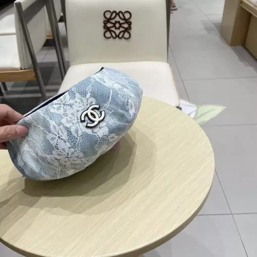 Replica Chanel Caps #1345966 $36.00 USD for Wholesale