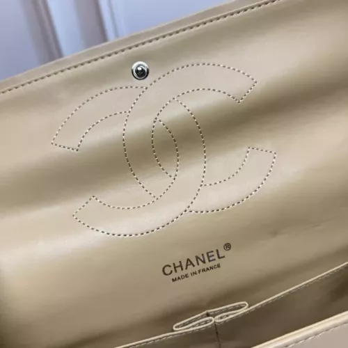 Replica Chanel AAA Quality Shoulder Bags In Silver For Women #1345967 $98.00 USD for Wholesale