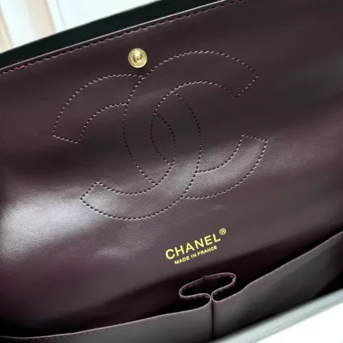 Replica Chanel AAA Quality Shoulder Bags In Gold For Women #1345969 $98.00 USD for Wholesale