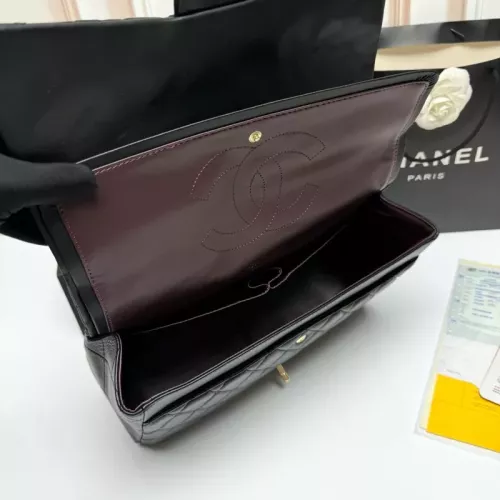 Replica Chanel AAA Quality Shoulder Bags In Gold For Women #1345969 $98.00 USD for Wholesale
