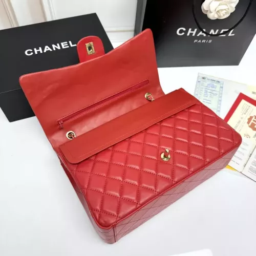 Replica Chanel AAA Quality Shoulder Bags In Gold For Women #1345973 $98.00 USD for Wholesale