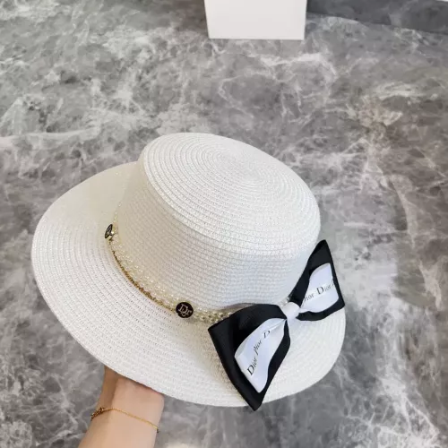 Christian Dior Caps #1345981 $34.00 USD, Wholesale Replica Christian Dior Caps