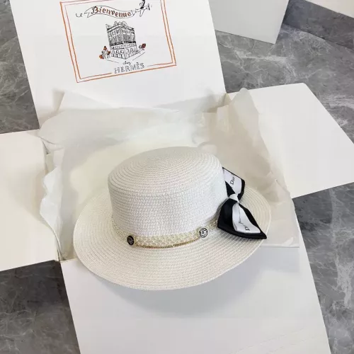 Replica Christian Dior Caps #1345981 $34.00 USD for Wholesale