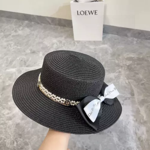 Christian Dior Caps #1345982 $34.00 USD, Wholesale Replica Christian Dior Caps