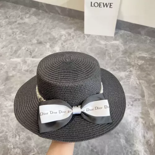 Replica Christian Dior Caps #1345982 $34.00 USD for Wholesale