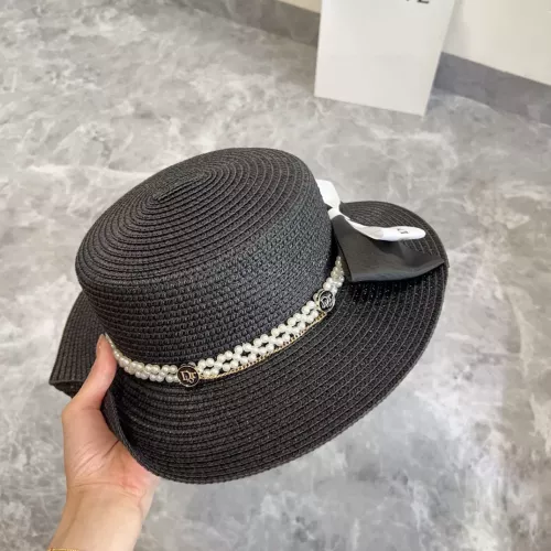 Replica Christian Dior Caps #1345982 $34.00 USD for Wholesale