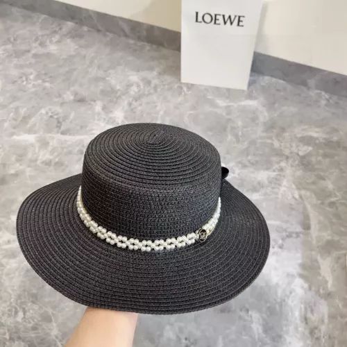 Replica Christian Dior Caps #1345982 $34.00 USD for Wholesale