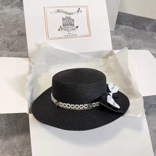 Replica Christian Dior Caps #1345982 $34.00 USD for Wholesale