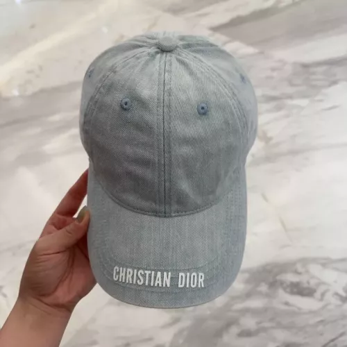 Christian Dior Caps #1345984 $27.00 USD, Wholesale Replica Christian Dior Caps