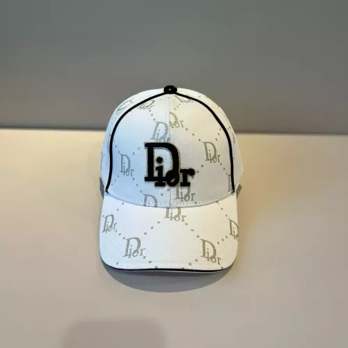 Christian Dior Caps #1345986 $27.00 USD, Wholesale Replica Christian Dior Caps