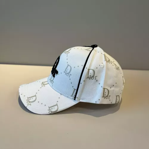 Replica Christian Dior Caps #1345986 $27.00 USD for Wholesale