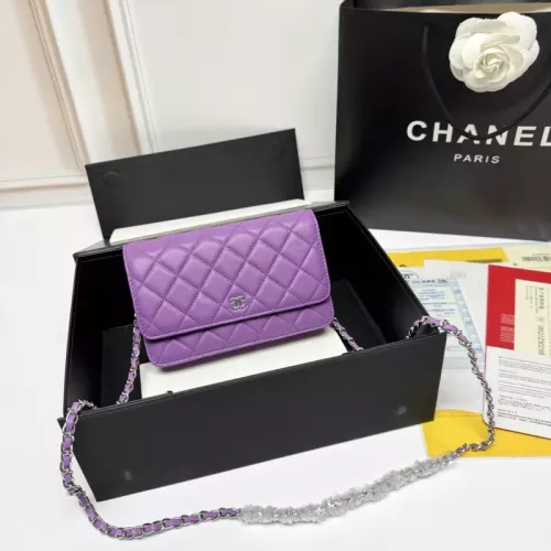 Chanel Messenger Bags For Women #1345988 $64.00 USD, Wholesale Replica Chanel Messenger Bags