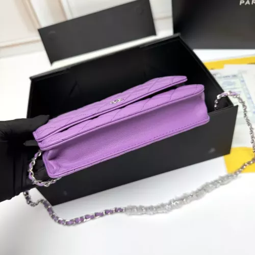 Replica Chanel Messenger Bags For Women #1345988 $64.00 USD for Wholesale