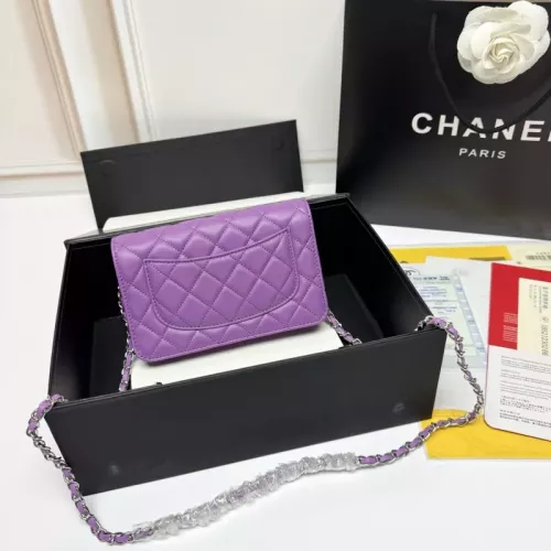 Replica Chanel Messenger Bags For Women #1345988 $64.00 USD for Wholesale