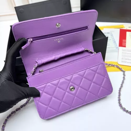Replica Chanel Messenger Bags For Women #1345988 $64.00 USD for Wholesale